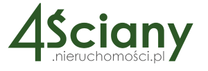 4 Ściany Sp. z o.o. logo