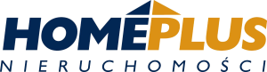 Homeplus Nieruchomości logo