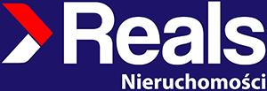 REALS Nieruchomości logo