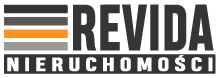 Revida Nieruchomości logo