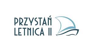 Przystań Letnica - etap II