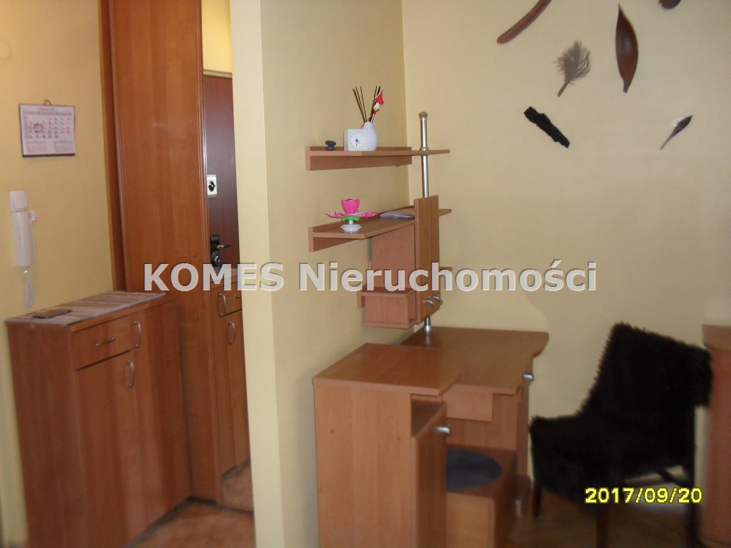 Kawalerka olsztyn ul. puszkina - blisko centrum