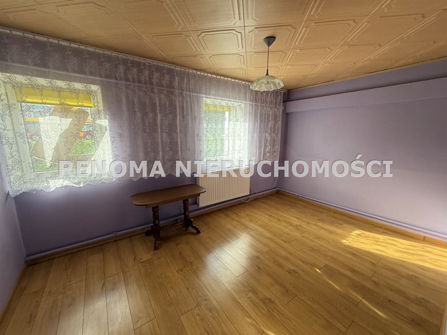3 pokoje + garaż i ogród ul. wrocławska