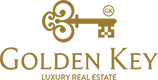 Golden Key logo
