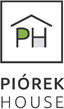 PIÓREK HOUSE logo