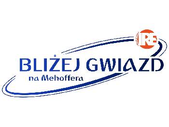 Bliżej Gwiazd na Mehoffera