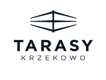Tarasy Krzekowo - Etap II