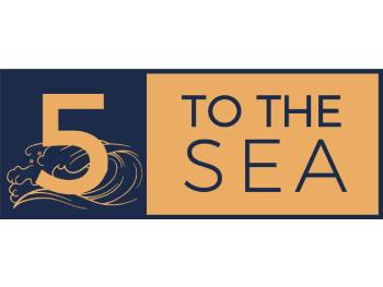 5 To The Sea