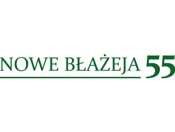 Nowe Błażeja 55