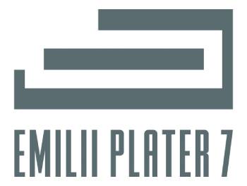 Emilii Plater 7