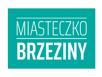 Miasteczko Brzeziny
