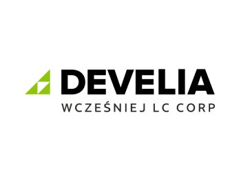 DEVELIA (wcześniej LC Corp S.A.)