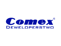 COMEX Deweloperstwo Sp. zo.o. Sp. K.