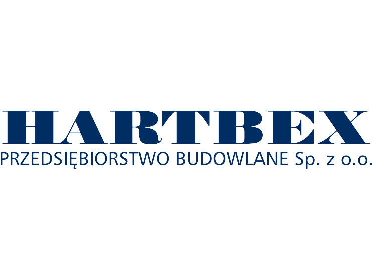 HARTBEX Przedsiębiorstwo Budowlane Sp. z o.o.