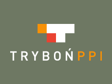 Tryboń PPI logo