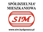 Spółdzielnia Mieszkaniowa SIM