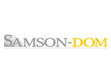 Samson-Dom