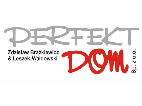 "Perfekt - Dom" Zdzisław Brążkiewicz & Leszek Wałdowski Sp. z o.o.