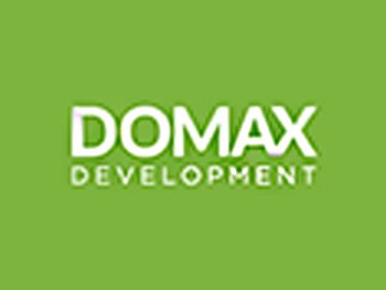 Domax Development Sp. z o.o. Sp.k.