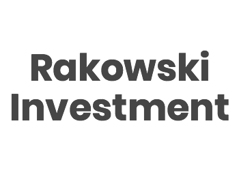 Rakowski Investment Sp. K.