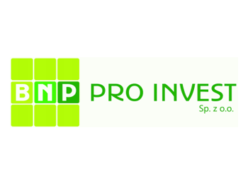 BNP PRO INVEST Sp. z o.o.