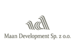 MAAN DEVELOPMENT SP. Z O. O.