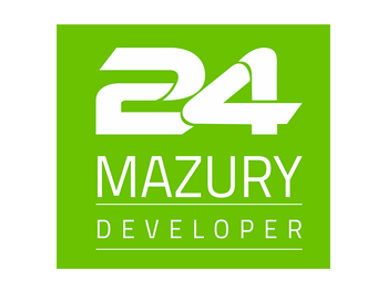 MAZURY 24 sp. z o.o.