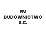 EM BUDOWNICTWO S.C.