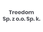 Treedom Sp. z o.o. Sp. k.