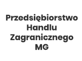 Przedsiębiorstwo Handlu Zagranicznego MG