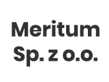 Meritum Sp. z o.o.