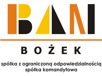 BAN Bożek Sp. z o.o. Sp. k.