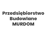 Przedsiębiorstwo Budowlane MURDOM
