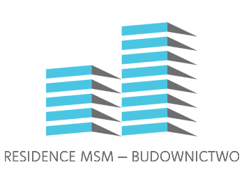Residence MSM-Budownictwo Sp. z o.o. Sp.k.