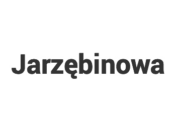 Jarzębinowa