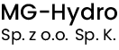 MG-Hydro Sp. z o.o. Sp. K.