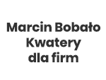 Marcin Bobało Kwatery dla firm