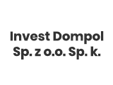 Invest Dompol Sp. z o.o. Sp. k.