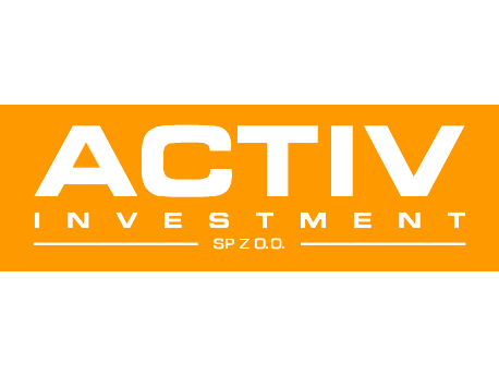 Activ Investment Sp. z o.o.